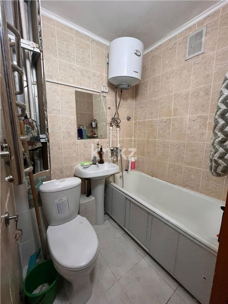 Продажа 3-комнатной квартиры, 56 м² - Продажа квартир в Майкудуке Караганды - страница 38 фото 7 из 9