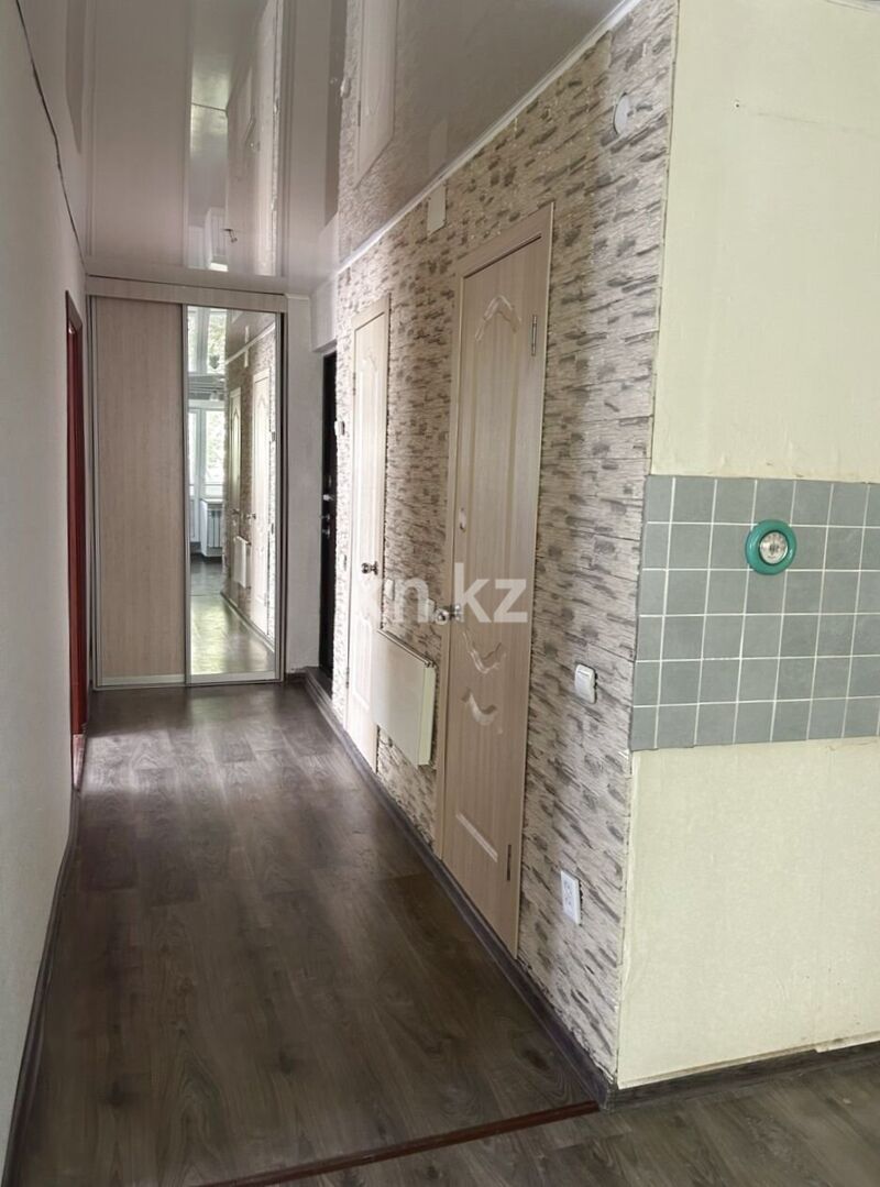 Продажа 2-комнатной квартиры, 51 м² - Продажа квартир в Усть-Каменогорске фото 9 из 26