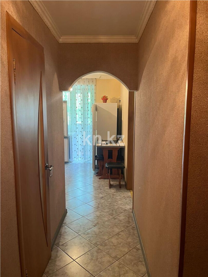 Продажа 1-комнатной квартиры, 36 м² - Продажа квартир в Михайловке Караганды - страница 4 фото 13 из 13