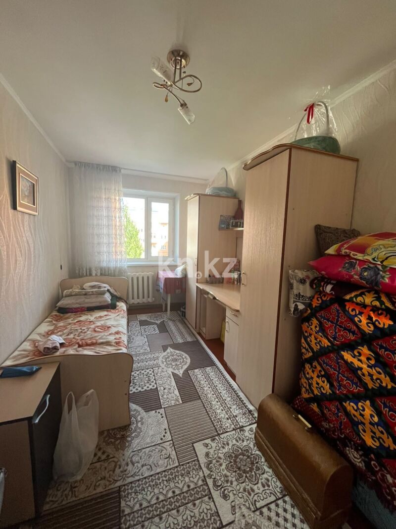 Продажа 2-комнатной квартиры, 45 м² - Продажа двухкомнатных квартир в Костанае фото 4 из 12