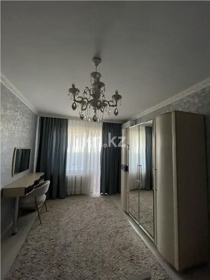 Продажа 2-комнатной квартиры, 64 м² - Недвижимость в Астане - страница 29 фото 3 из 4