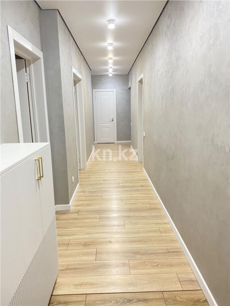 Продажа 4-комнатной квартиры, 100 м² - Продажа недвижимости в Караганде - страница 8 фото 14 из 14
