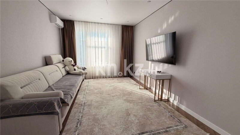 Продажа 2-комнатной квартиры, 64 м² - Продажа квартир в Майкудуке Караганды - страница 27 фото 2 из 14