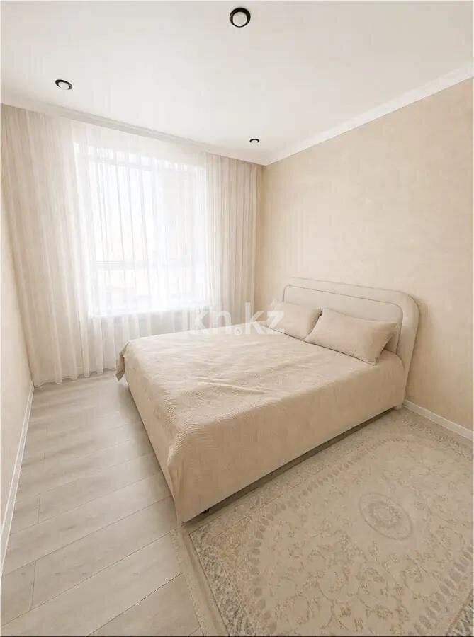 Продажа 3-комнатной квартиры, 77 м² - Продажа трехкомнатных квартир в монолитно-каркасном доме в Казахстане - страница 80 фото 2 из 9