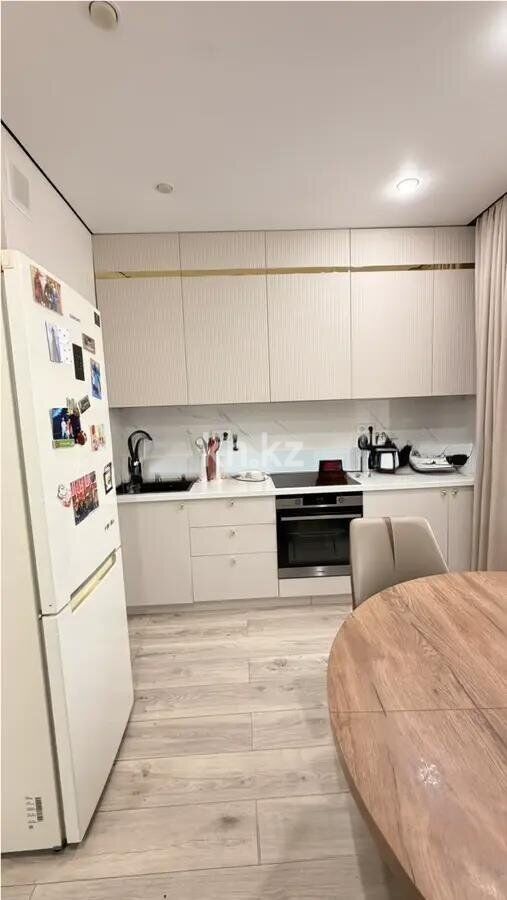 Продажа 2-комнатной квартиры, 53 м² - Продажа двухкомнатных квартир от собственников в Астане - страница 61 фото 3 из 5