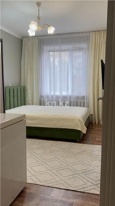 Продажа 4-комнатной квартиры, 86 м² - Продажа домов, коттеджей в Абае фото 3 из 12