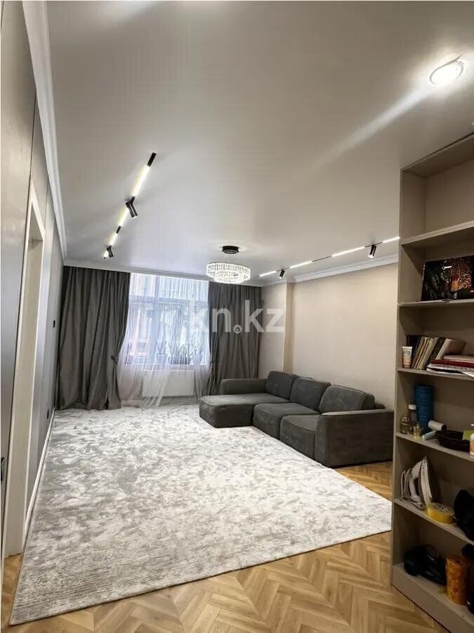 Продажа 2-комнатной квартиры, 70 м² - Продажа двухкомнатных квартир в Астане - страница 6 фото 1 из 4
