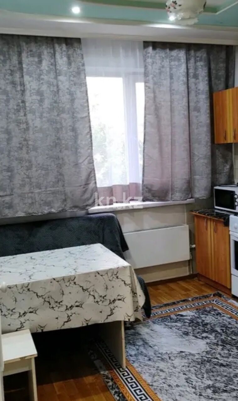 Аренда 1-комнатной квартиры посуточно, 45 м² - Аренда квартир посуточно в Казахстане - страница 9 фото 6 из 7