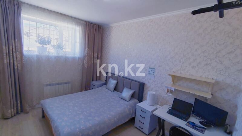Продажа 2-комнатной квартиры, 53 м² - Продажа квартир в р-не Косшы Астаны фото 5 из 12