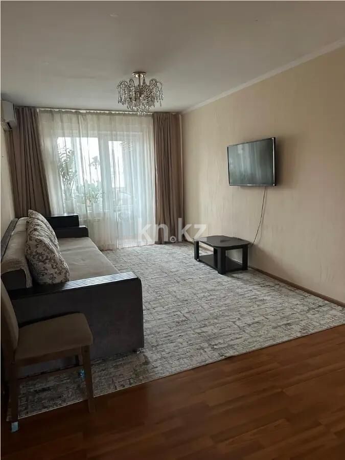 Продажа 4-комнатной квартиры, 84 м² - Продажа четырехкомнатных квартир в панельном доме в Алматы - страница 6 фото 1 из 5