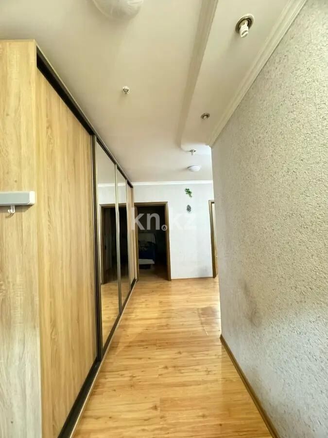 Продажа 2-комнатной квартиры, 55.4 м² - Продажа двухкомнатных квартир в р-не Алматы Астаны - страница 10 фото 7 из 7