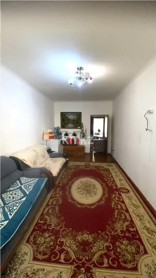 Продажа 3-комнатной квартиры, 75 м² - Продажа трехкомнатных квартир в Турксибском р-не Алматы фото 1 из 6