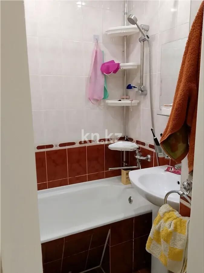 Продажа 3-комнатной квартиры, 75 м² - Продажа трехкомнатных квартир в Алмалинском р-не Алматы - страница 21 фото 4 из 7