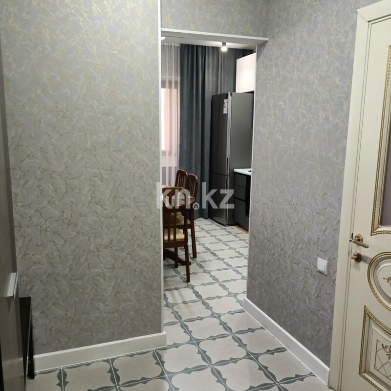 Аренда 1-комнатной квартиры посуточно, 35 м² - Аренда квартир посуточно в Актобе фото 4 из 6