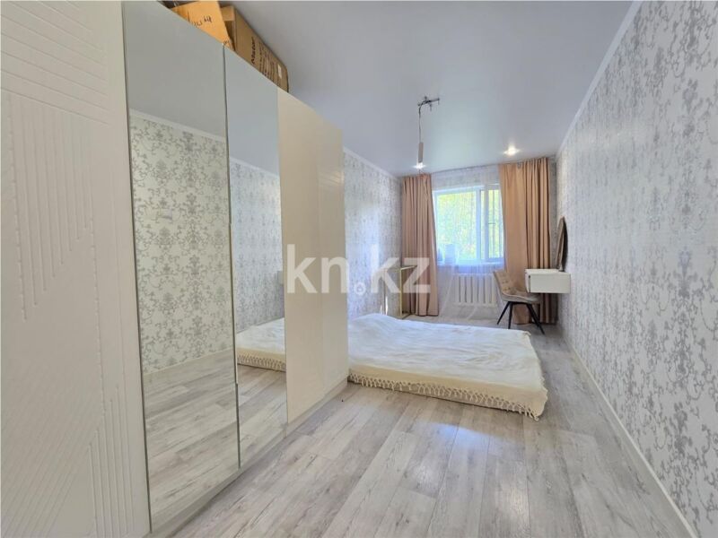Продажа 2-комнатной квартиры, 45 м² - Продажа двухкомнатных квартир в панельном доме в Темиртау - страница 7 фото 3 из 11