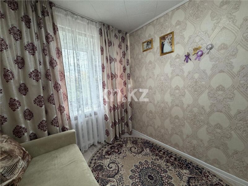 Продажа 3-комнатной квартиры, 57 м² - Продажа квартир в Казахстане - страница 88 фото 6 из 14