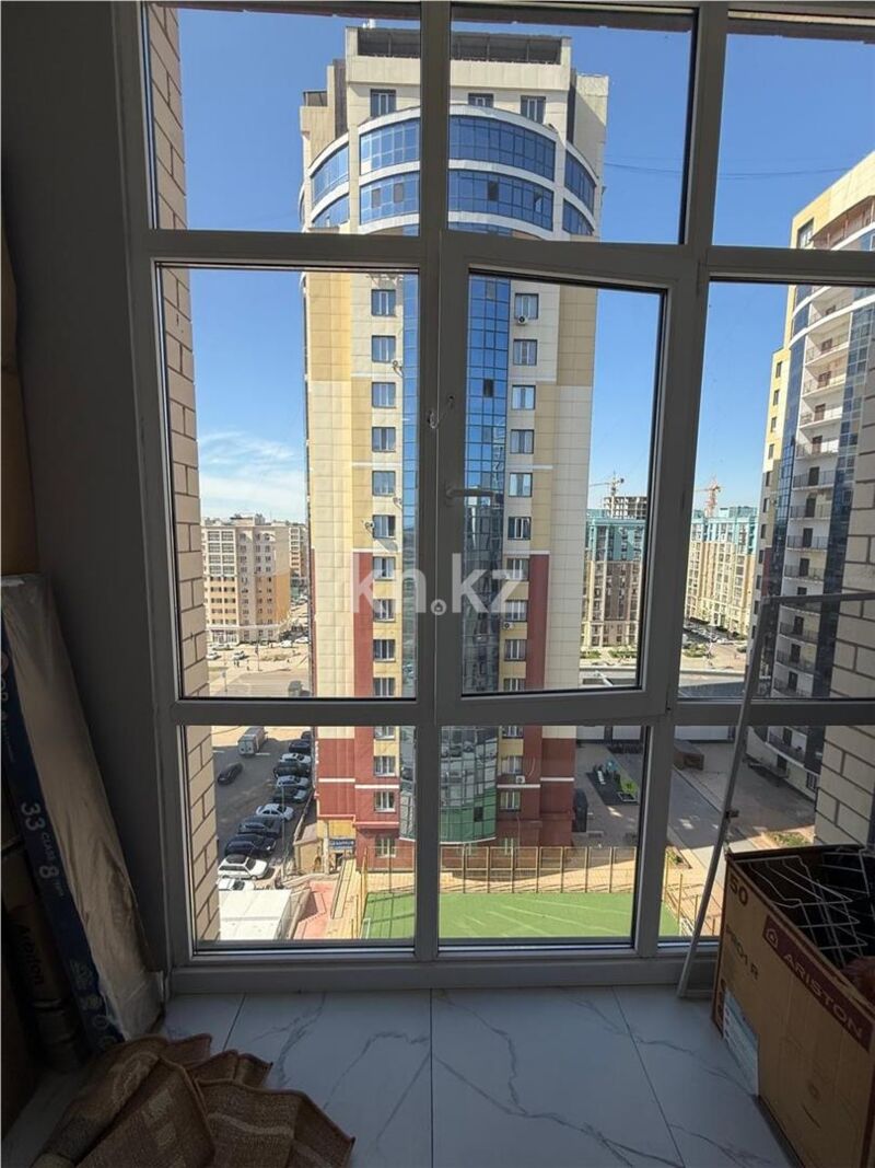 Продажа 1-комнатной квартиры, 44 м² - Продажа квартир в Караганде - страница 4 фото 6 из 9