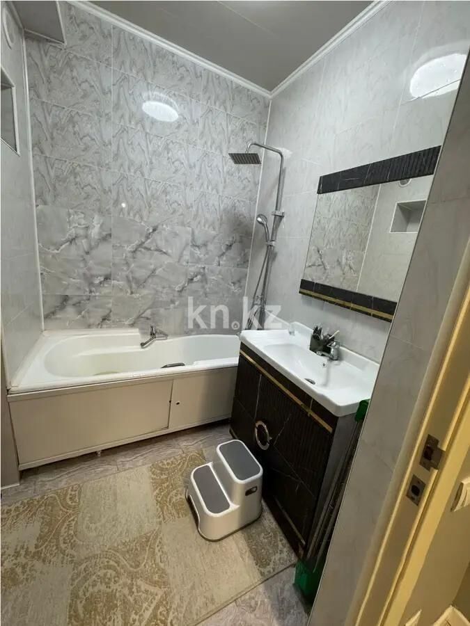 Продажа 2-комнатной квартиры, 74.3 м² - Продажа двухкомнатных квартир в Наурызбайском р-не Алматы - страница 30 фото 4 из 5