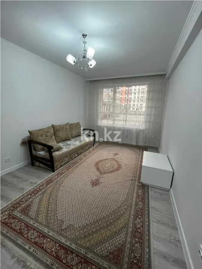 Продажа 1-комнатной квартиры, 40 м² - Продажа однокомнатных квартир в Наурызбайском р-не Алматы - страница 17 фото 1 из 4