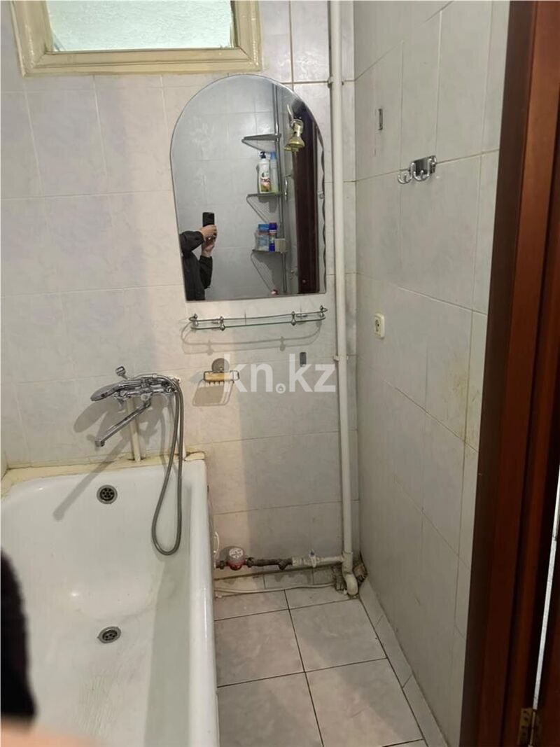 Продажа 1-комнатной квартиры, 34 м² - Продажа квартир в Казахстане - страница 122 фото 5 из 7
