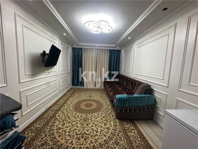 Продажа 4-комнатной квартиры, 91 м² - Продажа четырехкомнатных квартир в панельном доме в Казахстане - страница 18 фото 2 из 16