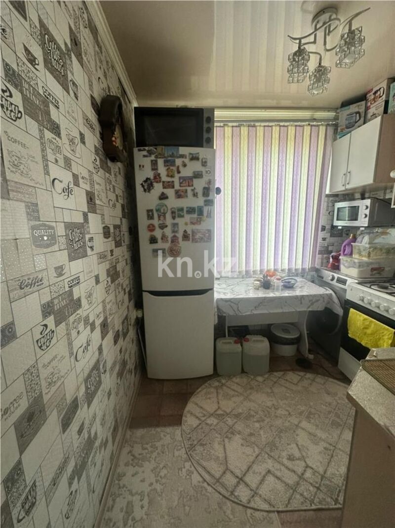Продажа 3-комнатной квартиры, 62 м² - Недвижимость в Темиртау - страница 24 фото 5 из 9