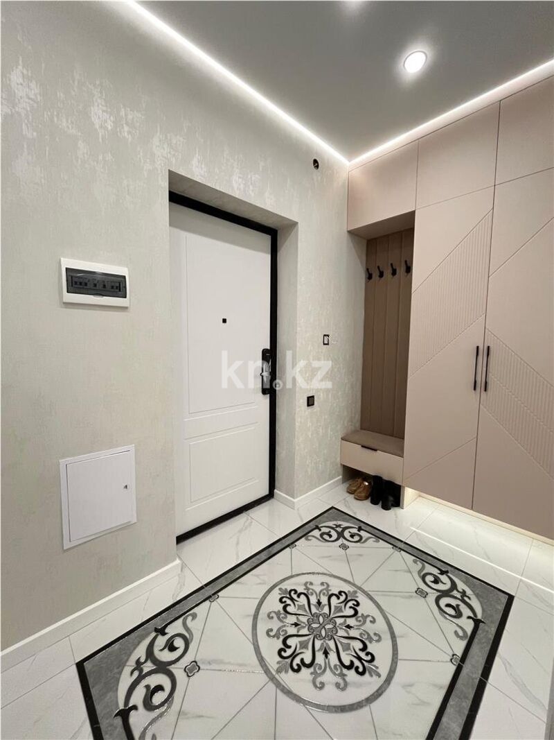 Продажа 1-комнатной квартиры, 39 м² - Продажа недвижимости в Караганде - страница 23 фото 4 из 7