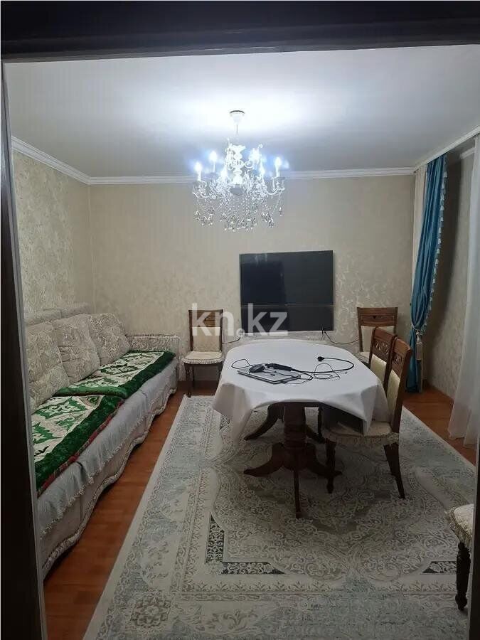 Продажа 3-комнатной квартиры, 68 м² - Продажа трехкомнатных квартир в Караганде - страница 14 фото 2 из 6