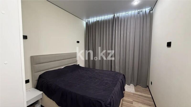 Продажа 3-комнатной квартиры, 90 м² - Недвижимость в Астане - страница 24 фото 2 из 6