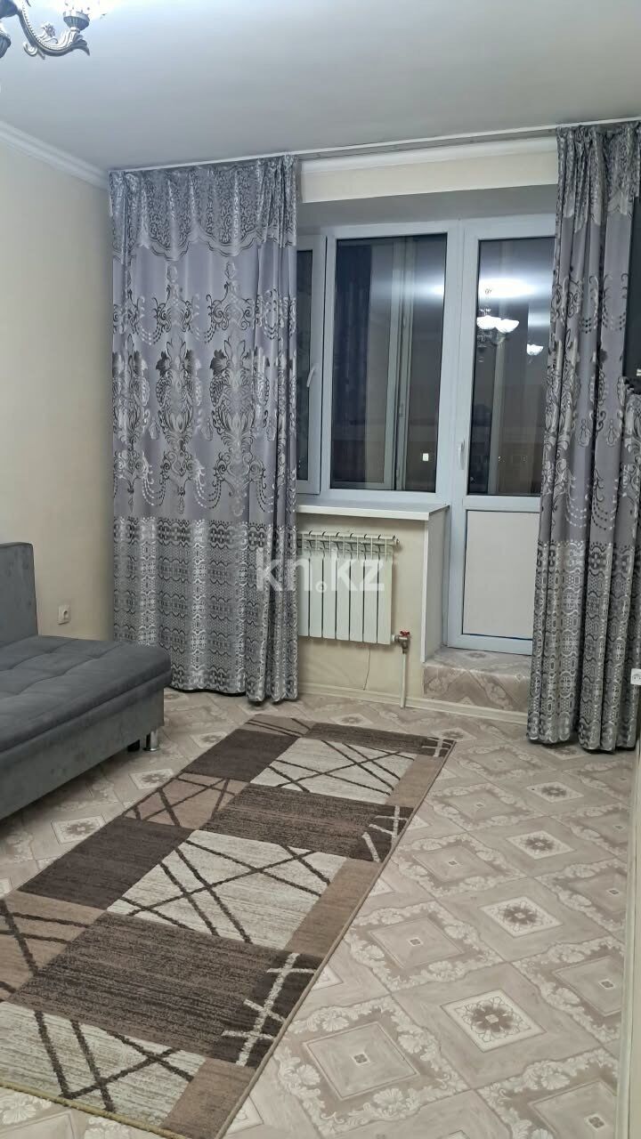 Аренда 1-комнатной квартиры, 35 м² - Аренда квартир помесячно в Казахстане фото 4 из 5