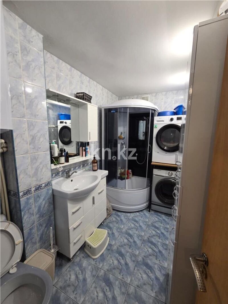 Продажа 3-комнатной квартиры, 60 м² - Продажа трехкомнатных квартир в Караганде фото 7 из 17