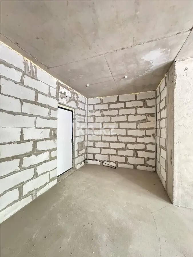 Продажа 3-комнатной квартиры, 63.5 м² - Продажа трехкомнатных квартир в Ауэзовском р-не Алматы - страница 23 фото 2 из 5