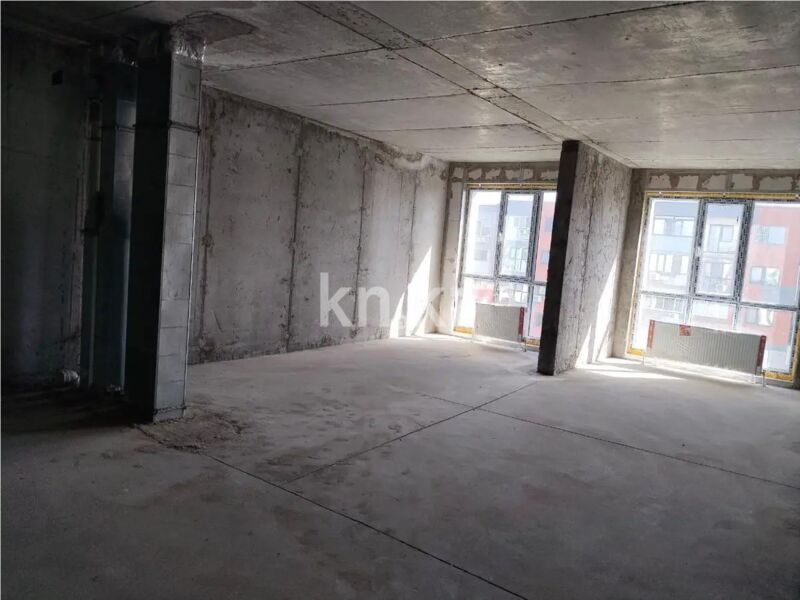 Продажа 2-комнатной квартиры, 46.6 м² - Продажа двухкомнатных квартир от собственников в Алматы фото 1 из 1