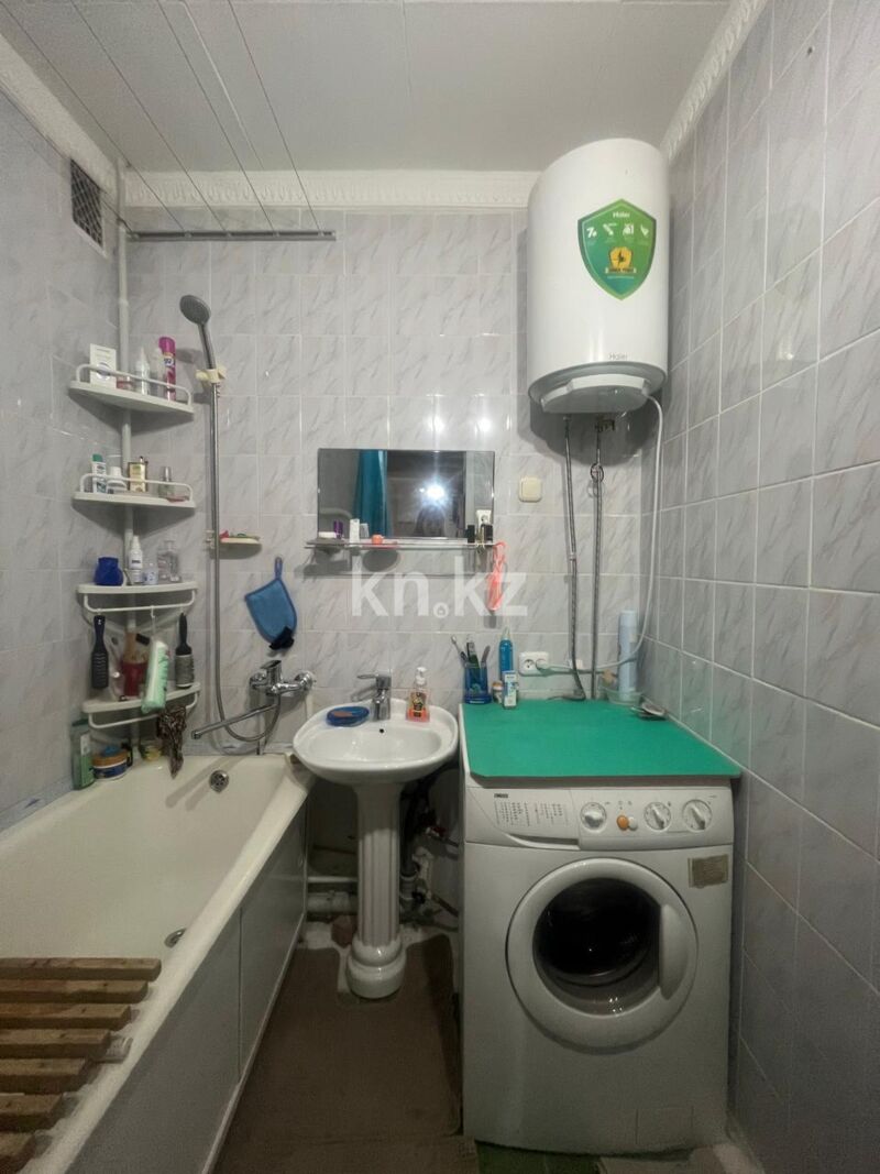 Продажа 2-комнатной квартиры, 53 м² - Продажа двухкомнатных квартир в панельном доме в Казахстане - страница 94 фото 5 из 6