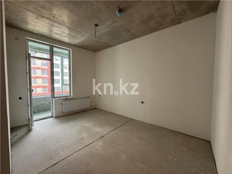 Продажа 2-комнатной квартиры, 48 м² - Продажа квартир в Казахстане - страница 3 фото 2 из 3
