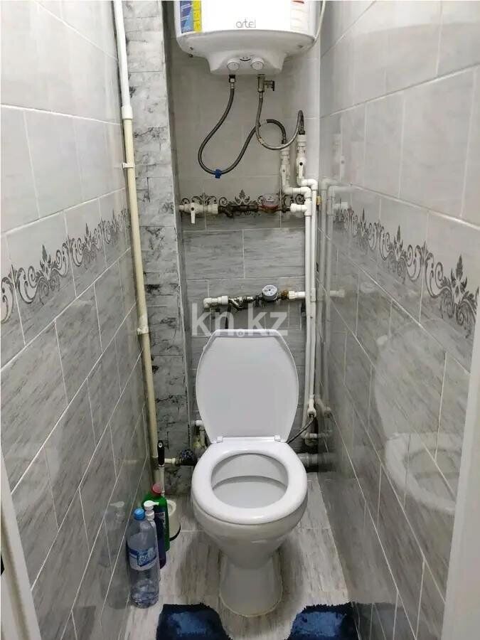 Продажа 2-комнатной квартиры, 45 м² - Продажа квартир от собственников в Караганде - страница 15 фото 4 из 4