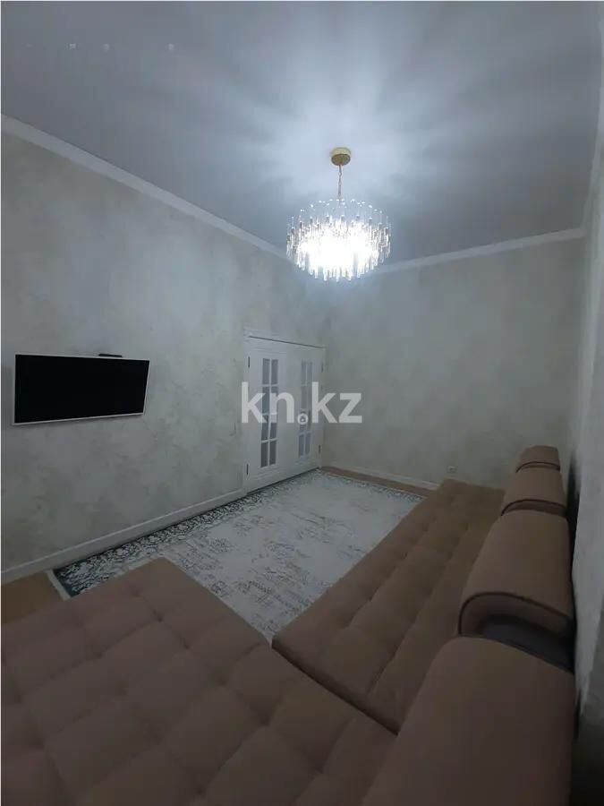 Продажа 2-комнатной квартиры, 72 м² - Продажа двухкомнатных квартир от собственников в Алматы фото 1 из 6