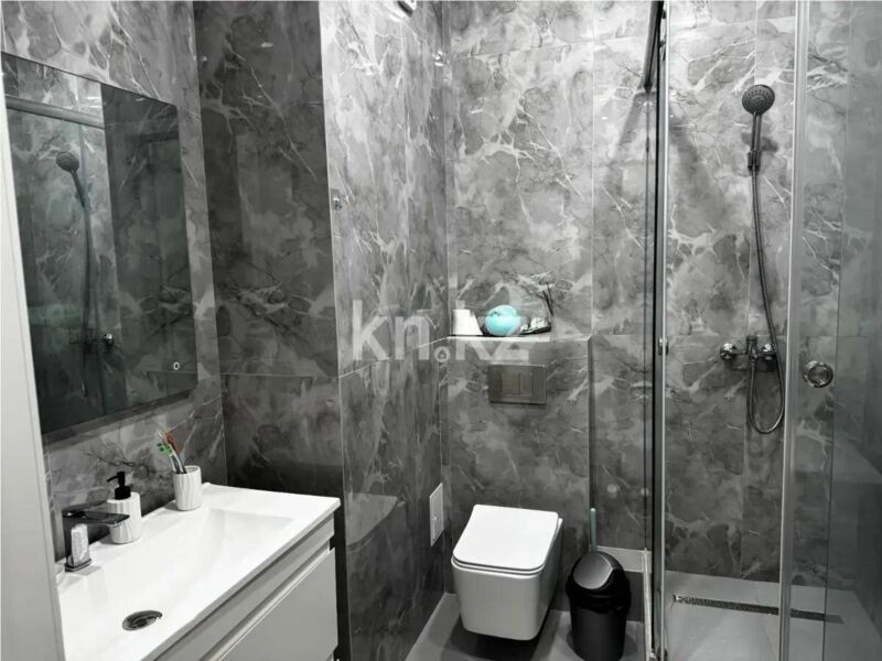Продажа 1-комнатной квартиры, 43 м² - Продажа квартир в Казахстане - страница 33 фото 3 из 3