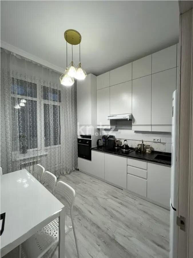 Продажа 1-комнатной квартиры, 38 м² - Продажа однокомнатных квартир в Астане - страница 48 фото 2 из 4