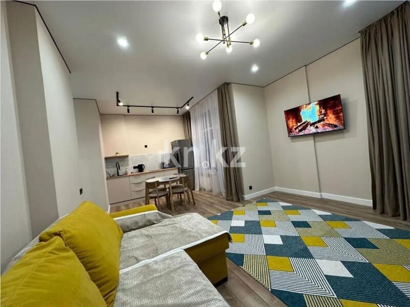 Продажа 2-комнатной квартиры, 51 м² - Продажа квартир в Казахстане - страница 32 фото 2 из 4
