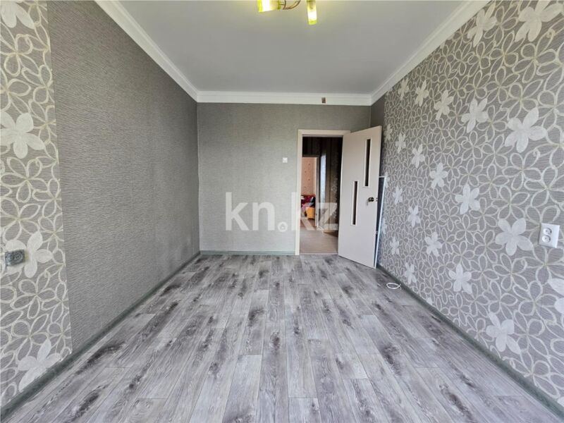 Продажа 3-комнатной квартиры, 65 м² - Продажа трехкомнатных квартир в Темиртау - страница 4 фото 4 из 14