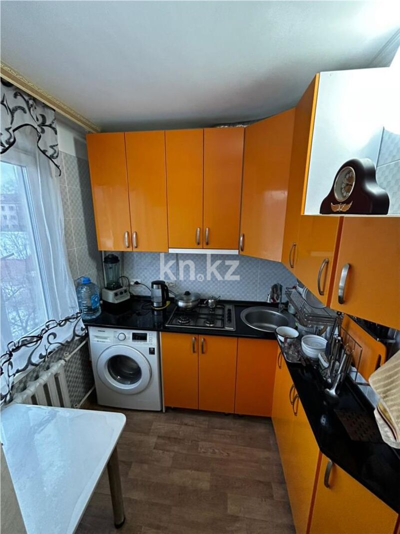Продажа 2-комнатной квартиры, 44 м² - Продажа двухкомнатных квартир в Городе Караганды - страница 13 фото 1 из 7