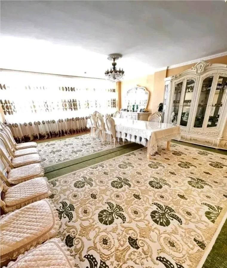 Продажа 2-комнатной квартиры, 110 м² - Продажа двухкомнатных квартир в р-не Байконур Астаны - страница 8 фото 1 из 6