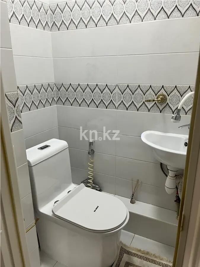 Продажа 3-комнатной квартиры, 80 м² - Продажа трехкомнатных квартир в Бостандыкском р-не Алматы - страница 11 фото 6 из 7