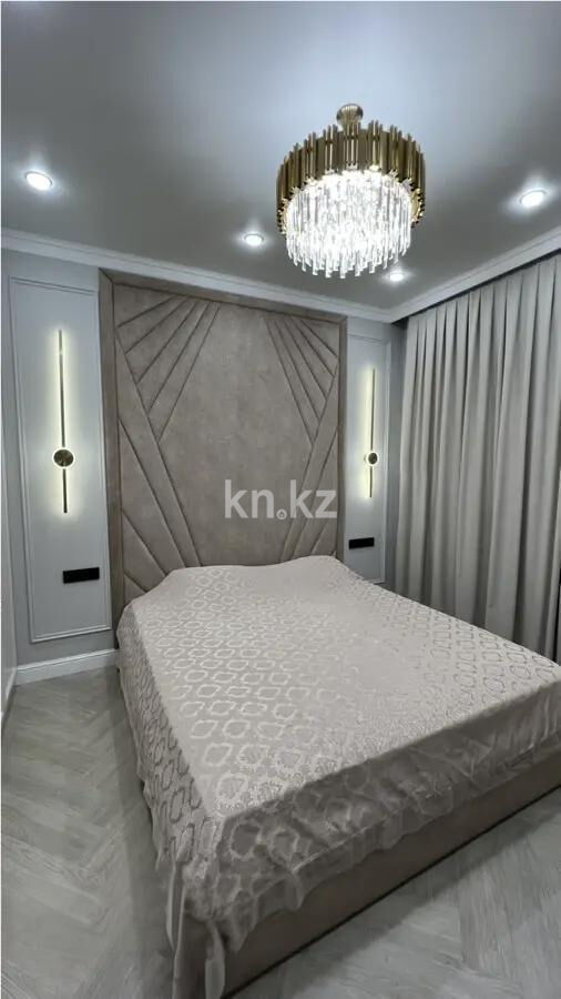 Продажа 3-комнатной квартиры, 114 м² - Продажа трехкомнатных квартир в Медеуском р-не Алматы - страница 13 фото 3 из 11
