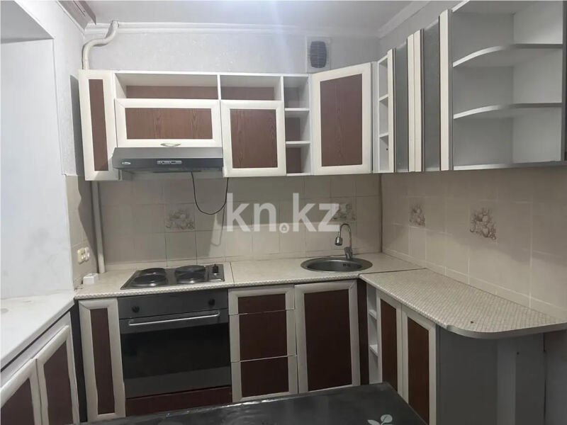 Продажа 3-комнатной квартиры, 56 м² - Продажа трехкомнатных квартир в Караганде - страница 3 фото 4 из 7