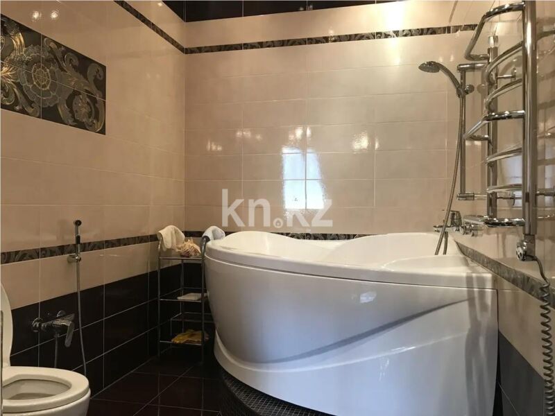 Продажа 3-комнатной квартиры, 85 м² - Продажа трехкомнатных квартир в Медеуском р-не Алматы - страница 3 фото 5 из 7