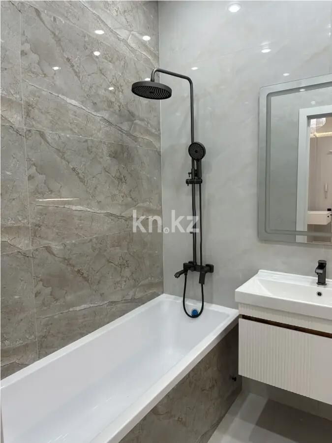 Продажа 3-комнатной квартиры, 96 м² - Продажа квартир в р-не Есиль Астаны - страница 29 фото 5 из 6
