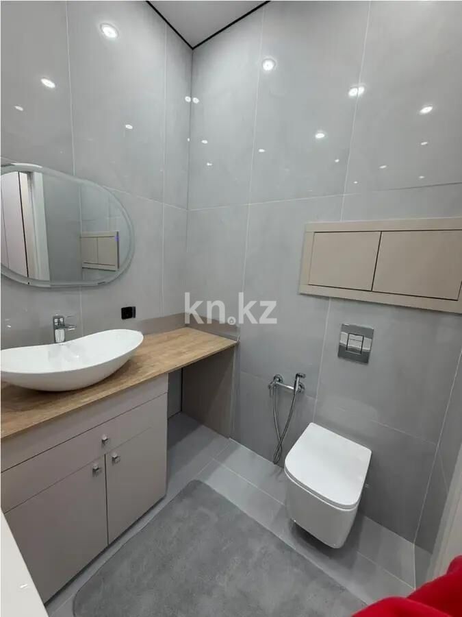 Продажа 1-комнатной квартиры, 43 м² - Продажа однокомнатных квартир в р-не Сарайшык Астаны - страница 12 фото 3 из 6