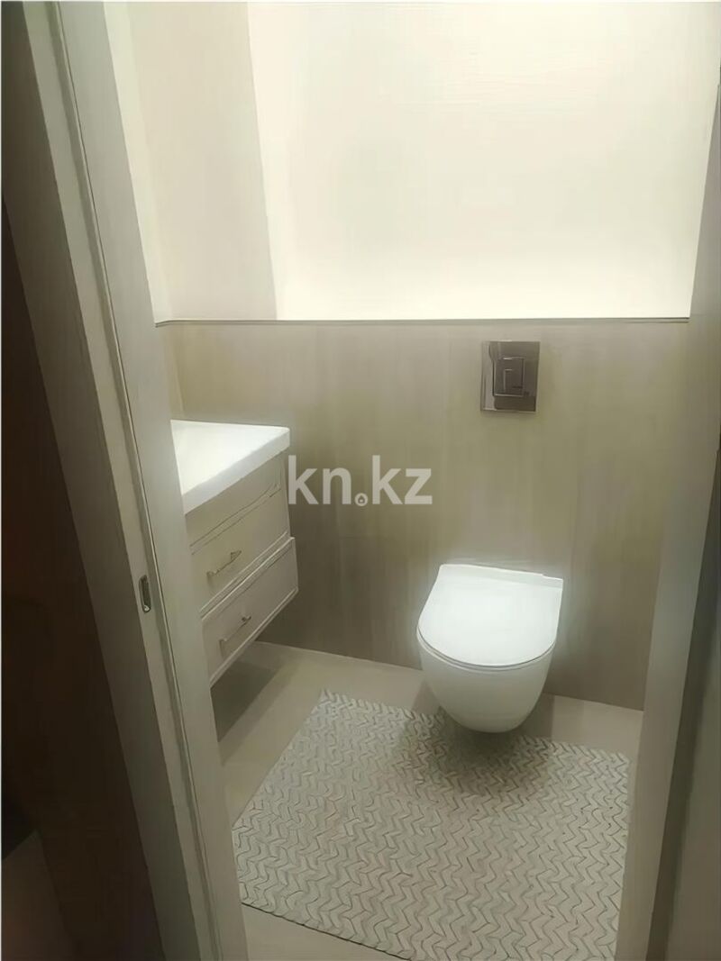 Продажа 3-комнатной квартиры, 58 м² - Продажа трехкомнатных квартир в блочном доме в Казахстане - страница 45 фото 4 из 4